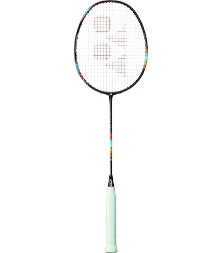 Amazon.com : YONEX NANOFLARE111 Badminton Racket, for Beginners